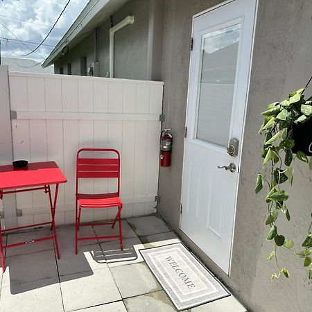 Cozy And Centric Apartment Cape Coral Eksteriør billede