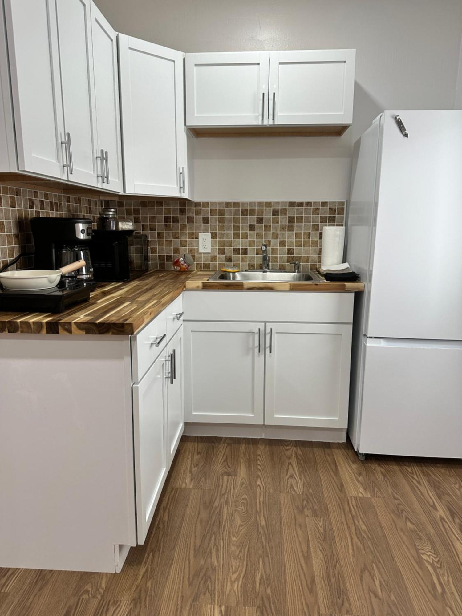 Cozy And Centric Apartment Cape Coral Eksteriør billede