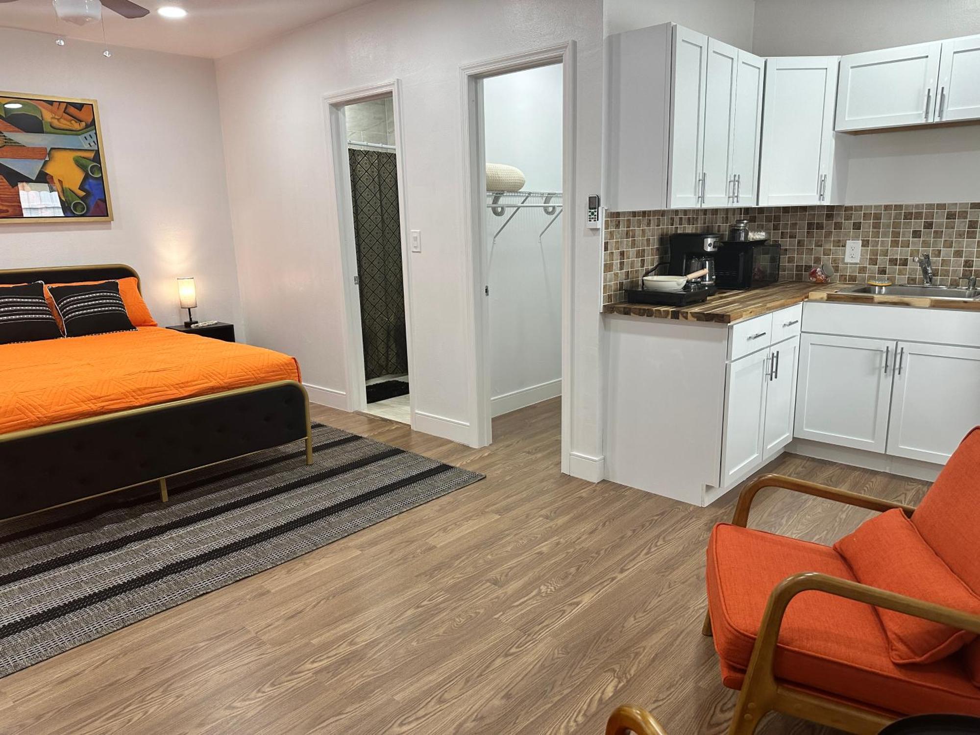 Cozy And Centric Apartment Cape Coral Eksteriør billede