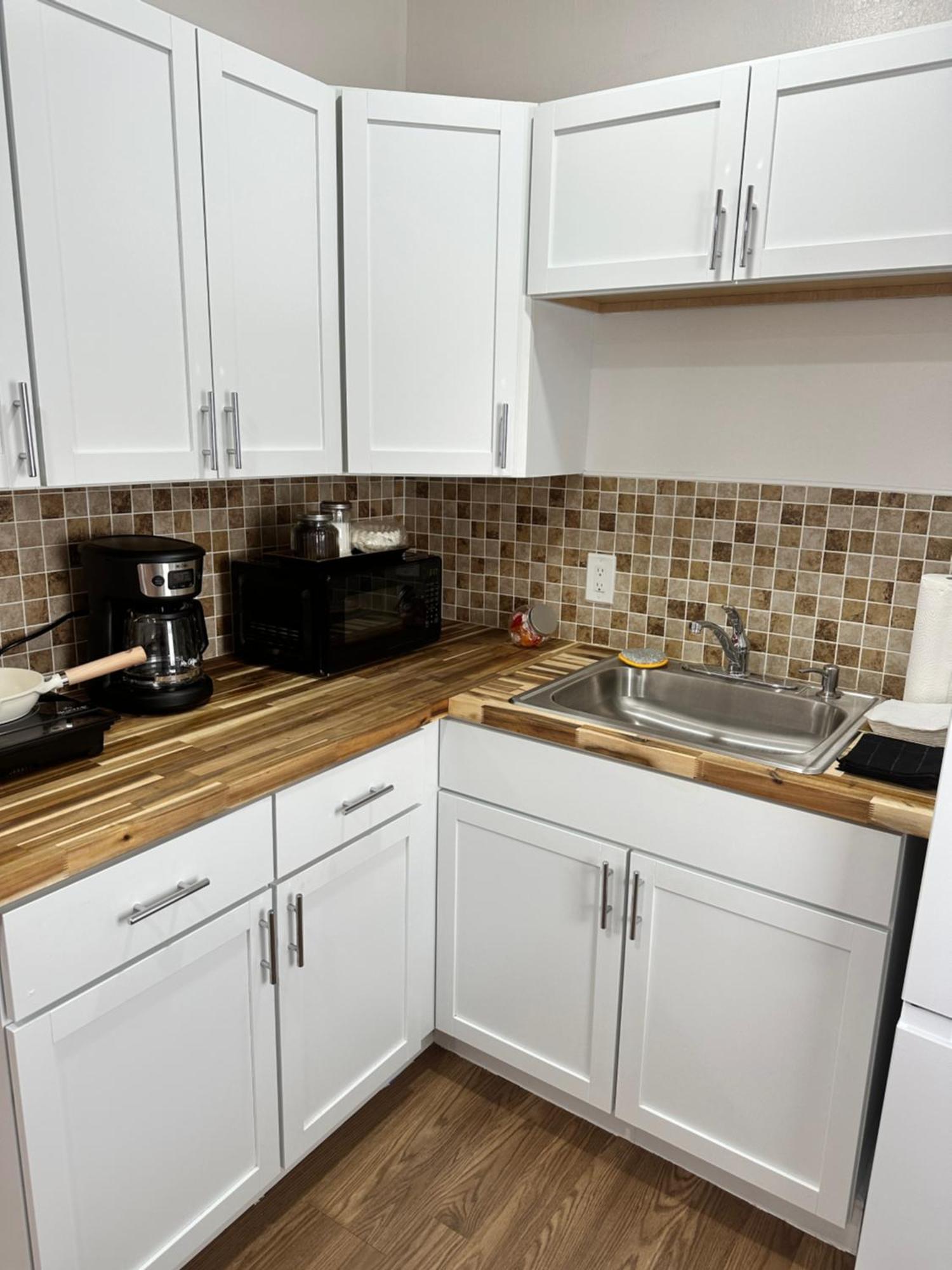 Cozy And Centric Apartment Cape Coral Eksteriør billede