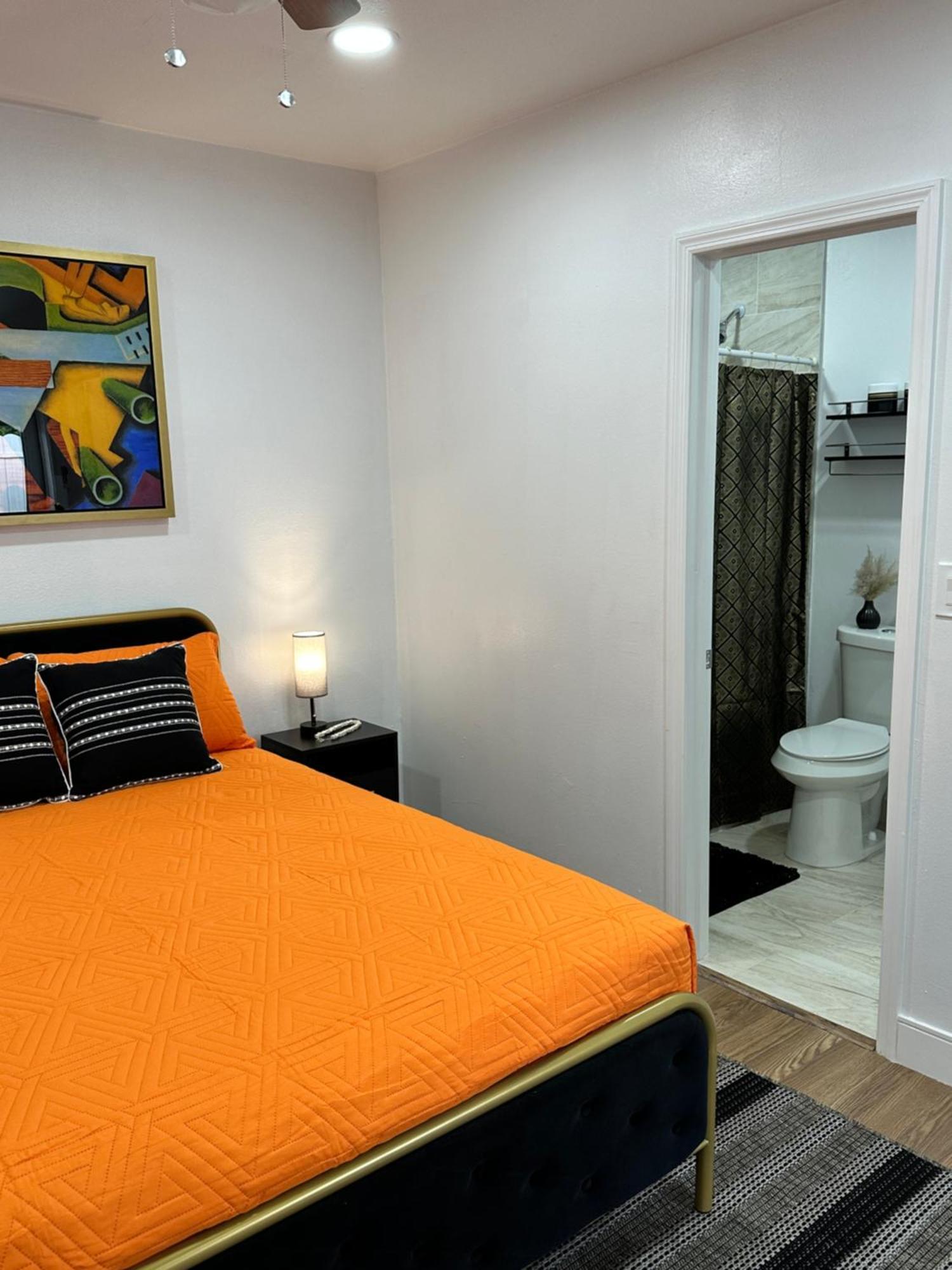 Cozy And Centric Apartment Cape Coral Eksteriør billede