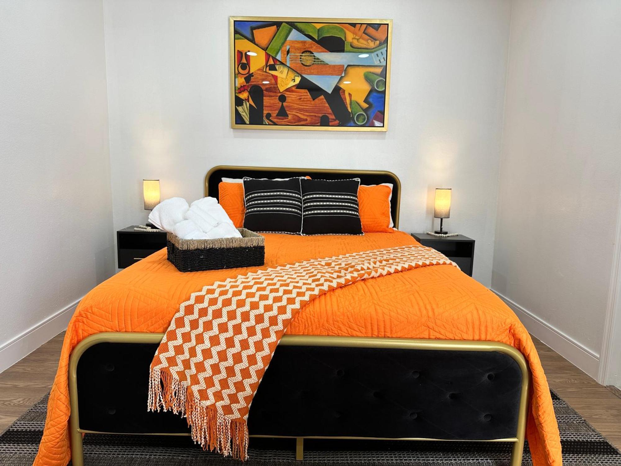 Cozy And Centric Apartment Cape Coral Eksteriør billede